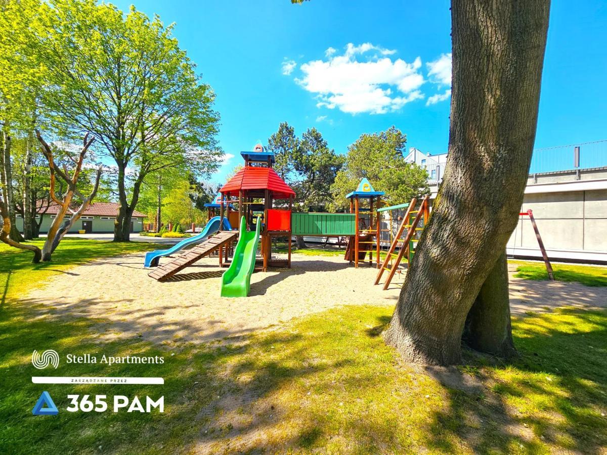 Feniks Kolobrzeg Podczele Basen, Silownia, Bawialnia - 365Pam Esterno foto